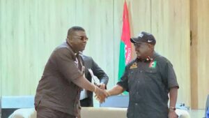 2027: Emetu Mobilises Abia North Appointees, Sets Agenda For Labour Party Victory