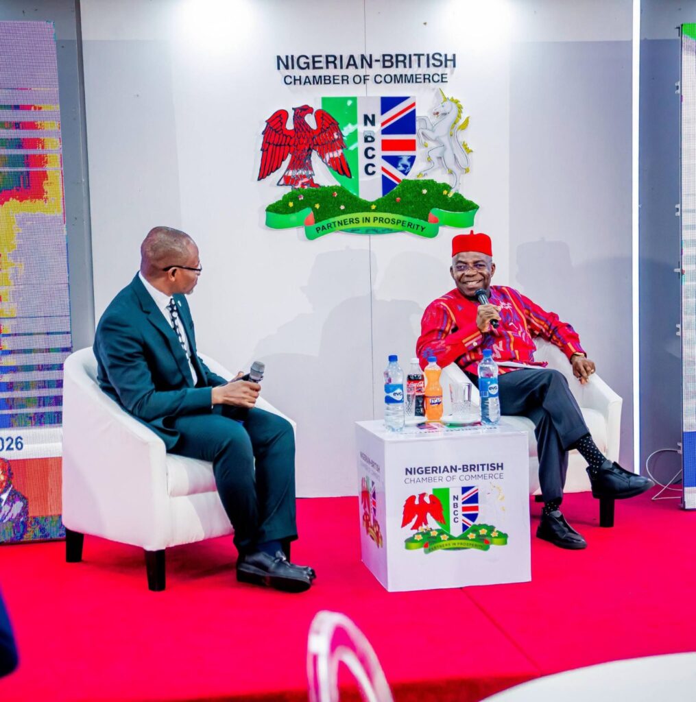 "A New Abia North Is Possible": Chief Bourdex Backs Gov Otti’s Industrialization Vision At NBCC