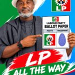 Rt Hon Amobi Godwin Ogah: The Man To Vote For Come 2027 - Juachi Profjay Ochu