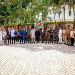 Gov Otti Charges Security Agents To Ensure Level Playing Field For All Political Parties In Abia