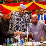 Gov Otti: Abia Is Transitioning From Conventional To Digital Commerce, Charges Ndigbo To Embrace Technology For Development