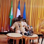 2027: NDC Governorship Candidate, Dumo Lulu-Briggs Speaks To Rivers People On His Plans If Elected