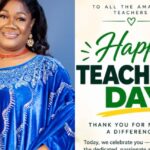 SHOGNA Foundation International Celebrates Teachers at World Teachers' Day