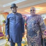 ROAD TO 2027: Rt. Hon. Mandela Obasi Reaffirms Unwavering Support For Chief Bourdex’s Senatorial Bid, Mobilizes Ohafia North For Labour Party Victory