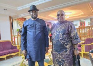 ROAD TO 2027: Rt. Hon. Mandela Obasi Reaffirms Unwavering Support For Chief Bourdex’s Senatorial Bid, Mobilizes Ohafia North For Labour Party Victory