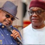 Video: Bourdex Queries Orji Uzor Kalu Over Abia North 14.28bn of NASS Constituency Allocations in 8-years