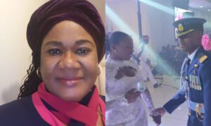 NgoziAbia Joins Government and People of Abia To Mourn With The Man-Ugwueje's Family