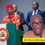 Gov Alex Otti Has Made Your Job Easy: LP National Secretary Acho Obioma Charge Rt. Hon. Agwu U. Agwu's Campaign Council