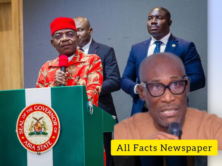 Gov Alex Otti Has Made Your Job Easy: LP National Secretary Acho Obioma Charge Rt. Hon. Agwu U. Agwu's Campaign Council