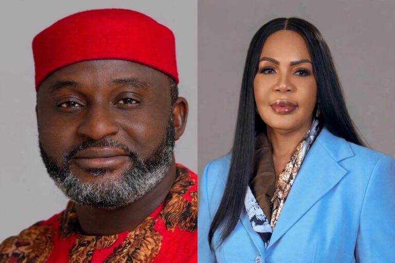 Why Isuikwuato/Umunneochi Cannot Afford To Lose Rt Hon Amobi Godwin Ogah For Onyejeocha in 2027 - Juachi Ochu