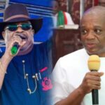A MAN MUST BE KNOWN FOR INTEGRITY: Bourdex Exposes Senator Orji Uzor Kalu’s Political Inconsistency, Demands Answers On Sudden Flip-Flop Over Gov Otti