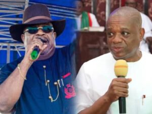 A MAN MUST BE KNOWN FOR INTEGRITY: Bourdex Exposes Senator Orji Uzor Kalu’s Political Inconsistency, Demands Answers On Sudden Flip-Flop Over Gov Otti
