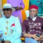 Bourdex Salutes Abia Federal Commissioner Victor Ikeji Over Strategic Appointment Into Tinubu’s National Campaign Team