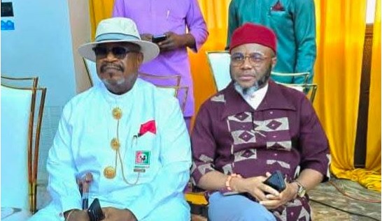 Bourdex Salutes Abia Federal Commissioner Victor Ikeji Over Strategic Appointment Into Tinubu’s National Campaign Team