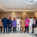 Gov Otti Urges PRESCO To Begin Agro-Industrial Investment At ULONNA Farm Settlement