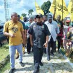 Unstoppable Momentum In Umunneochi: Bourdex Secured Unanimous Backing From Umuchieze Presidents-General, Youth, And Women Leaders