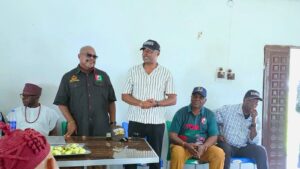 God's Time Is The Best: How Isuochi Royal Fathers, Stakeholders Rallied Behind Bourdex In An Emotional Show Of Goodwill And Solidarity For 2027