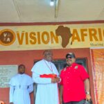 2027: Bishop Sunday Onuoha Endorses Bourdex For Abia North Senate, Describes Him As A Pathfinder, Credible Leader
