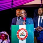 Gov Otti Congratulates Clifford University Graduates, Urges Resilience, Financial Discipline