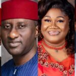 Abia Consolidated: The Great Re-alignment as Apostle Dr Ngozika Johnson-Chukwunenye, Dr Uche Ogah, Others Join Otti's Campaign Advisory Council